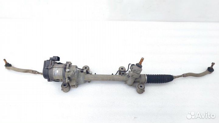 Рулевая рейка Toyota Camry XV70 A25afks 2021