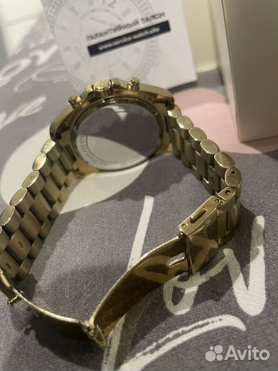 Часы michael kors