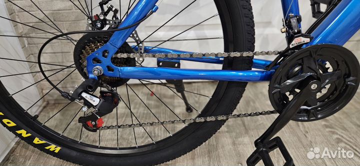 Велосипед горный новый 26