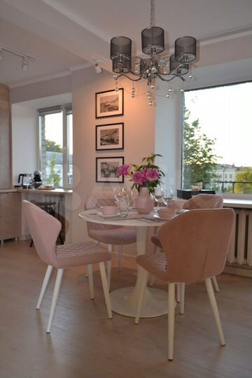 2-к. квартира, 48 м², 4/5 эт.