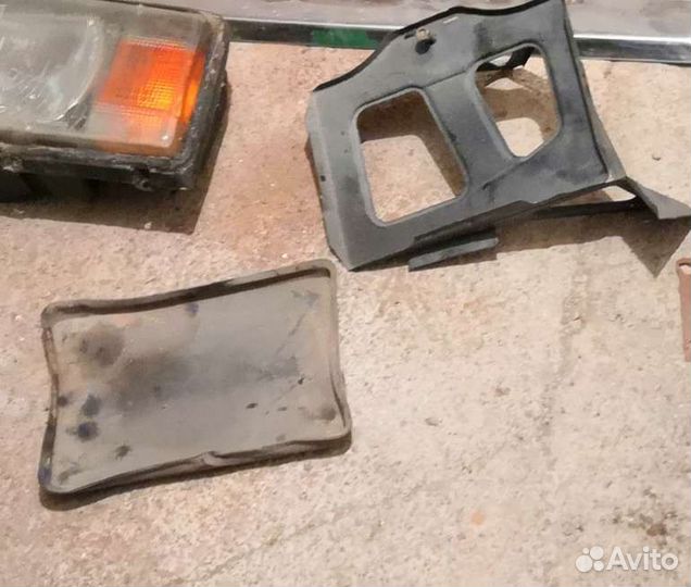 Подставка под аккумулятор ваз 2101-2107 (классика)