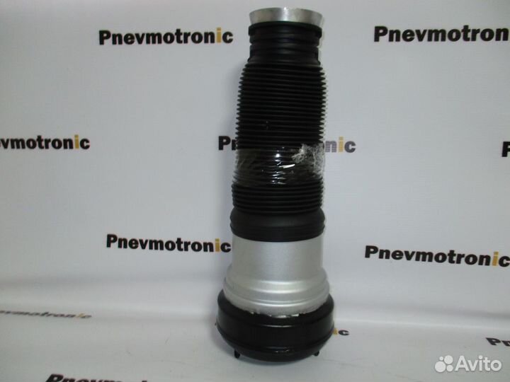 Передний пневмобаллон Mercedes Benz S220