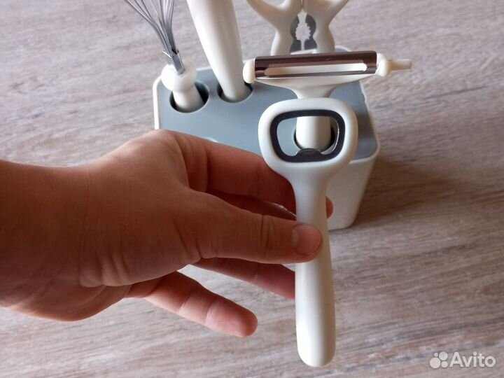 Набор кухонных принадлежностей