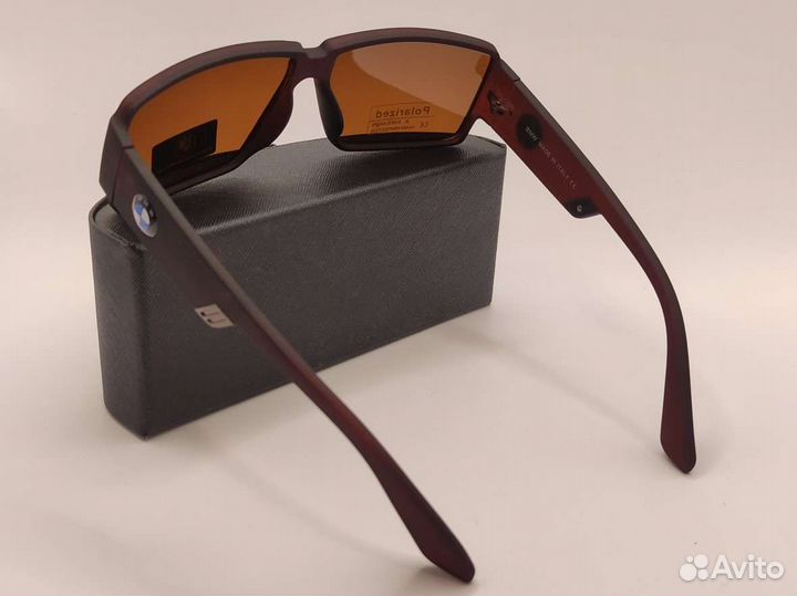 Солнцезащитные очки BMW