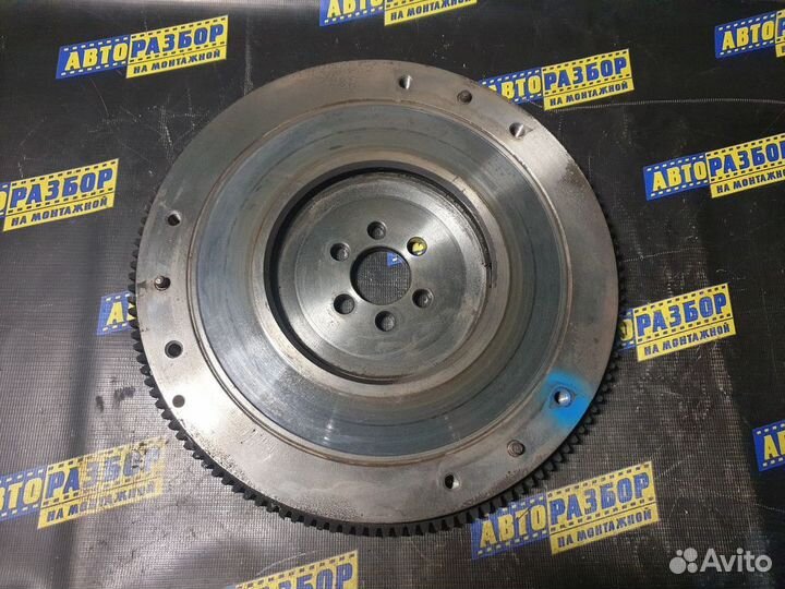 Маховик ваз (LADA) 2107