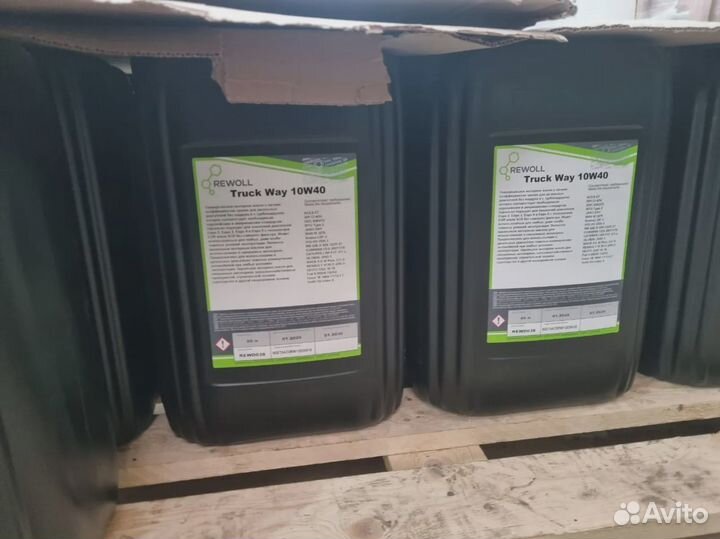 Моторное масло для легковых автомобилей