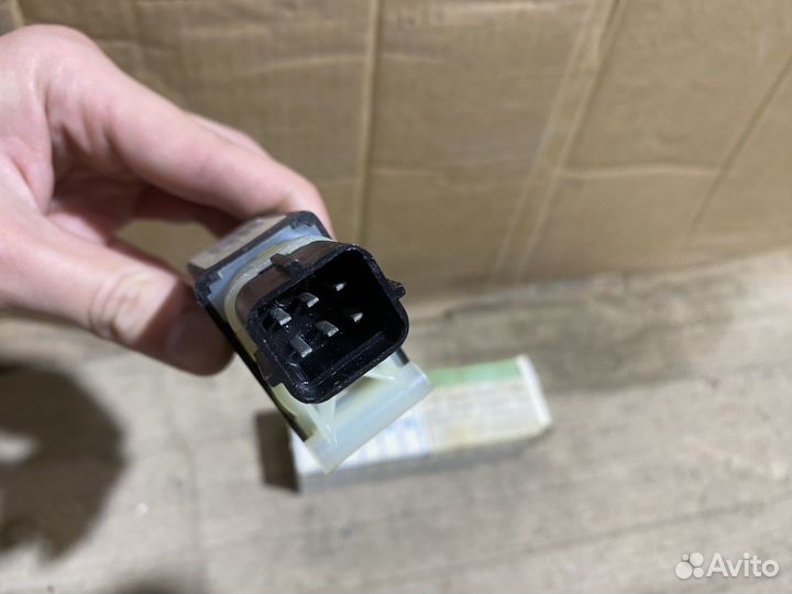 Привод замка VAG 373959780A Новый