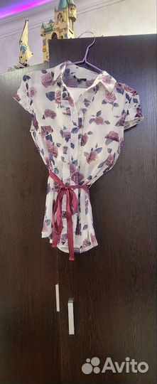 Женские вещи пакетом 42 44