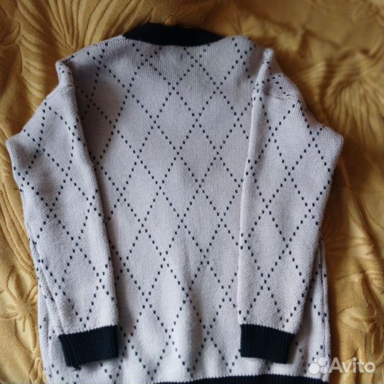 Кардиганы 3 шт