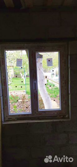 Пластиковые окна и балконы