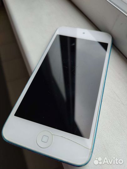 Apple iPod touch 5 32gb на запчасти