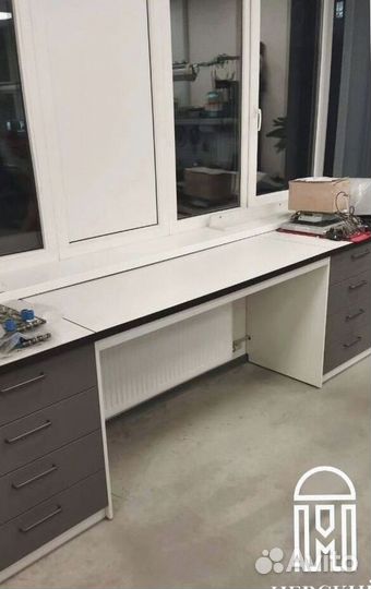 Библиотека на заказ