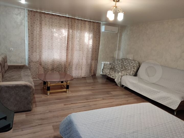 1-к. квартира, 42 м², 3/5 эт.