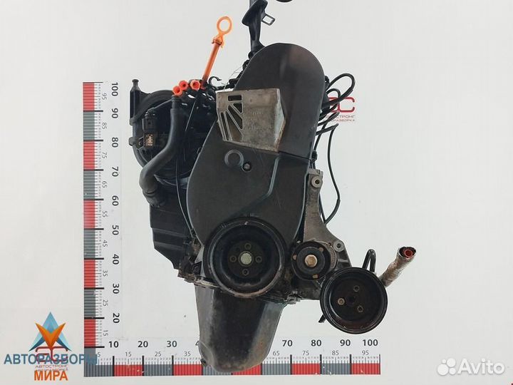 Форсунка Volkswagen Lupo 6X 2000 030906031J