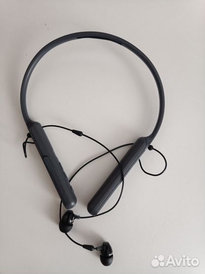 Беспроводные наушники