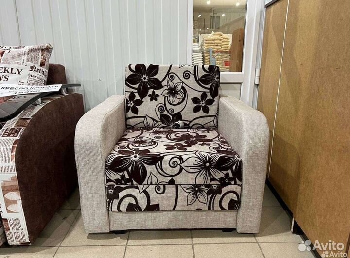 Кресло кровать#0919