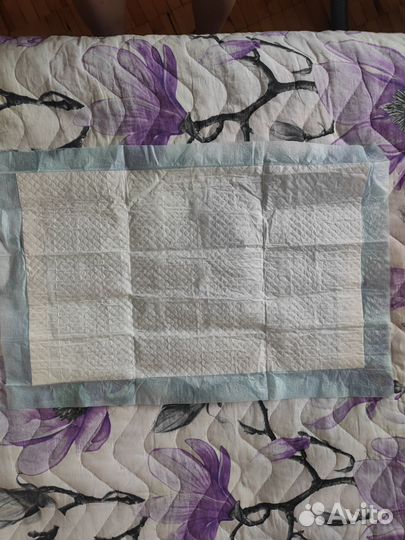 Пеленки для собак 60x 40