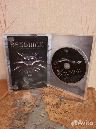 Игра для пк