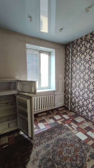 2-к. квартира, 37,6 м², 3/3 эт.