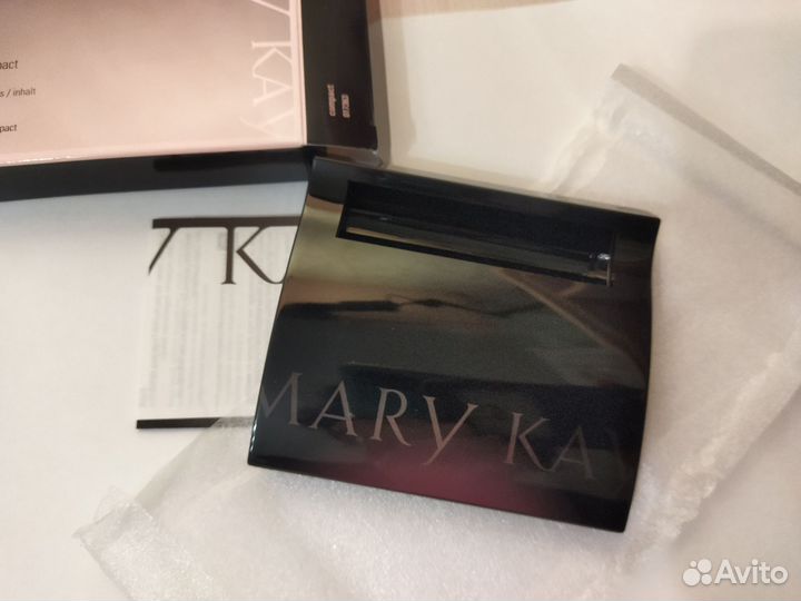 Футляр Мери кей