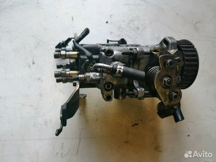 Тнвд Фольксваген Т4 / Транспортер Т4 2.4 дизель