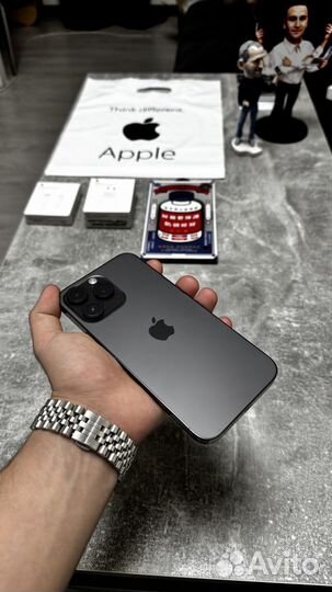 iPhone 14 Pro Max, 256 ГБ