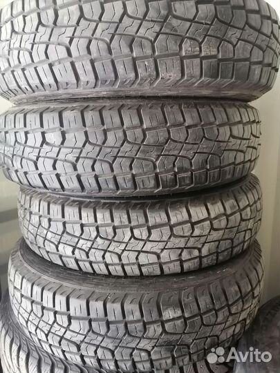 Pirelli Scorpion A/T 185/75 R16 93T