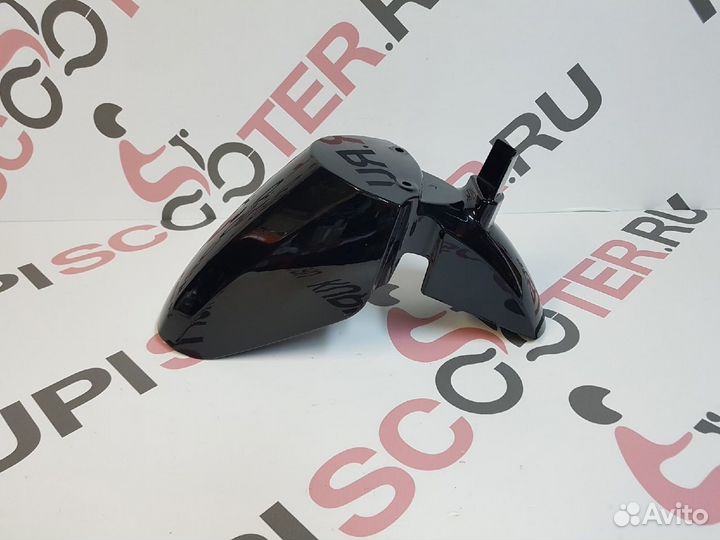 Крыло переднее Honda Dunk AF74 / AF78