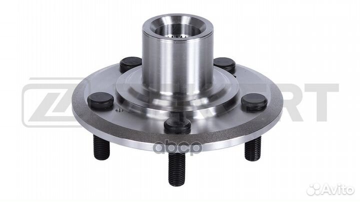 Ступица передняя Honda CR-V III 06- rl-2320 Zek