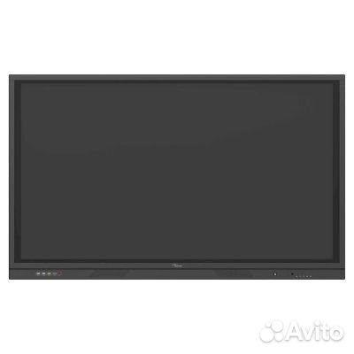 Интерактивная доска Optoma 3651RK - новая