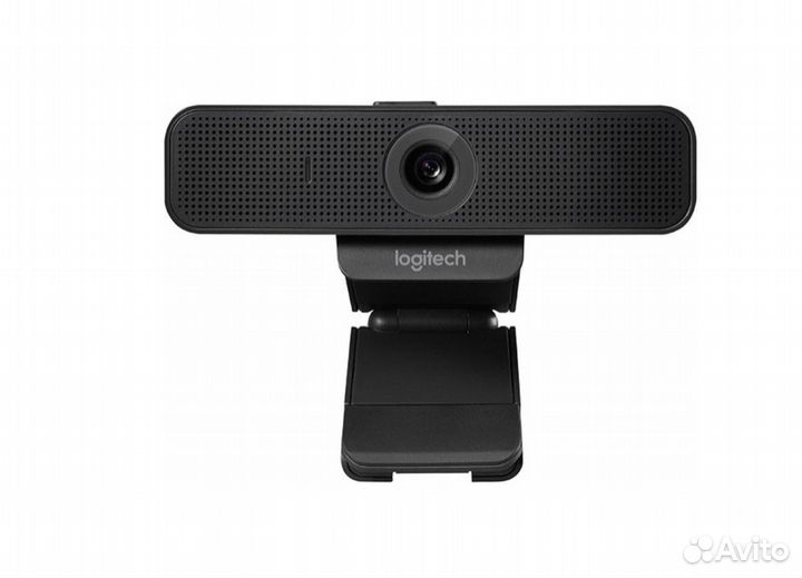 Web-камера Logitech C925e (новая)