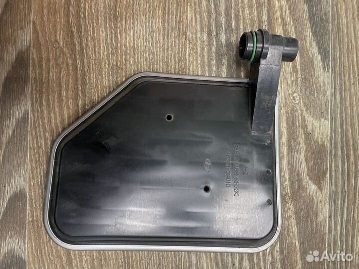 Фильтр АКПП hyundai/KIA 4632139010