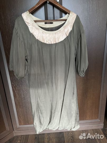 Платье Reiss шелк