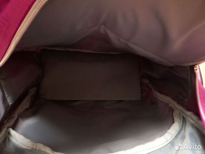 Рюкзак для девочки