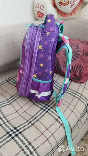 Рюкзак школьный