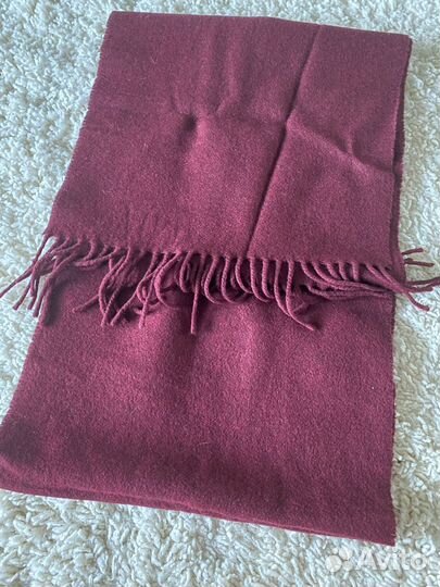 Шарфы мужские