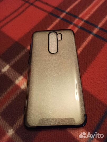 Продам чехол для телефона Редми Ноут 8 Про