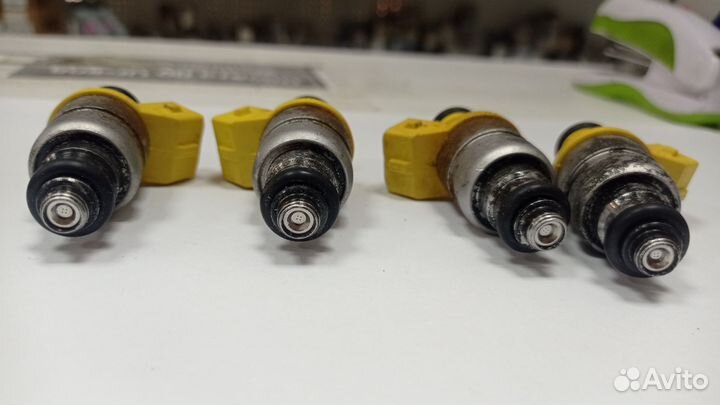 Форсунки ваз Siemens VAZ20734