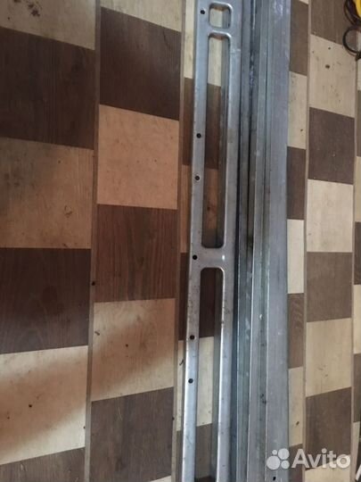 Багажник 2108