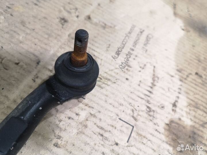 Рулевая рейка Honda Freed GB3