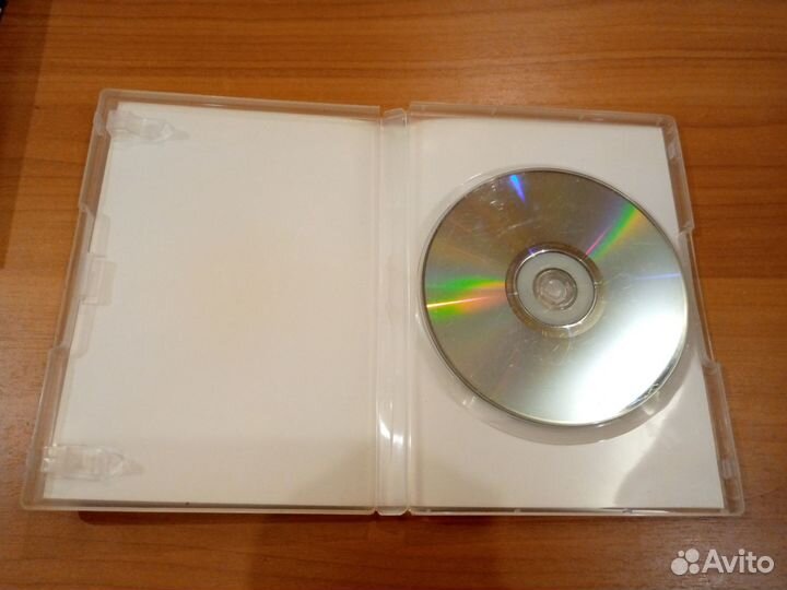 DVD Диски Фильмы В Наличии 5 Дисков