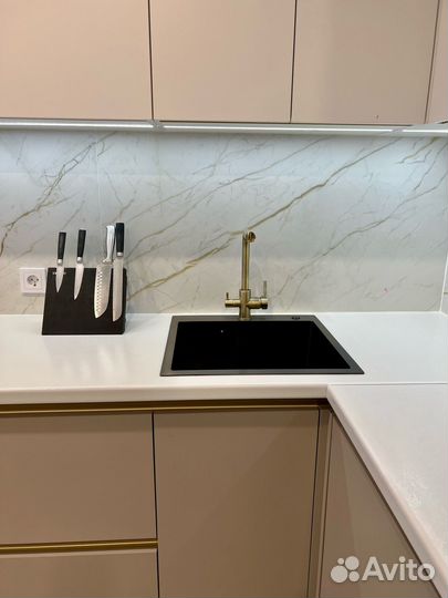 Цена за всю кухню ксп:14956