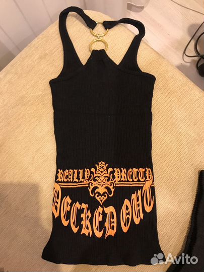 Шорты майки