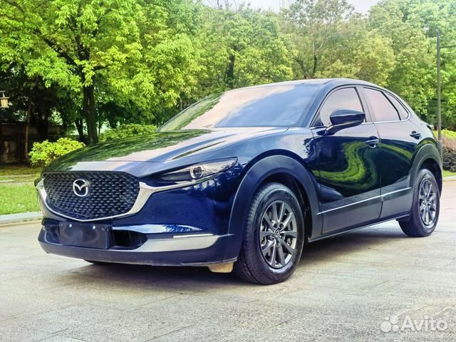 Mazda CX-30 2.0 AT, 2020, 40 000 км