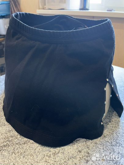 Юбка для фигурного катания