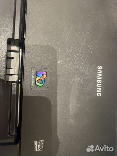 Цветной принтер