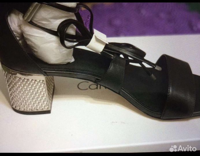 Обувь женская 40 размер оригинал