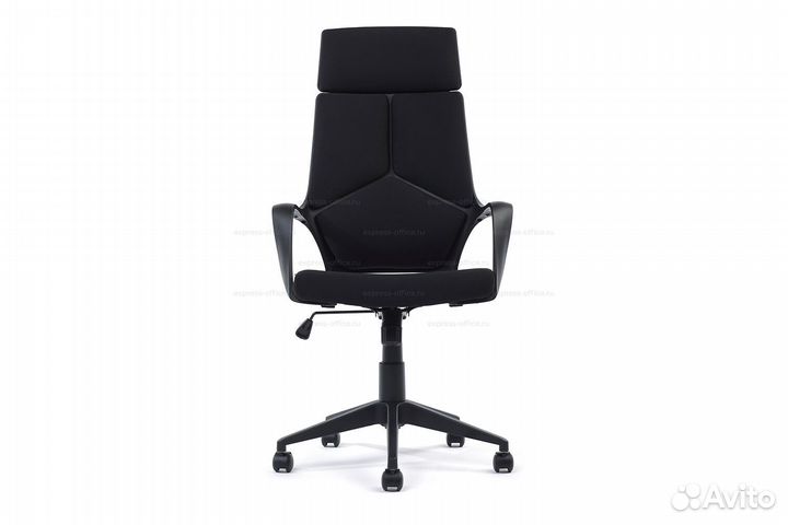 Кресло для руководителя AL 766