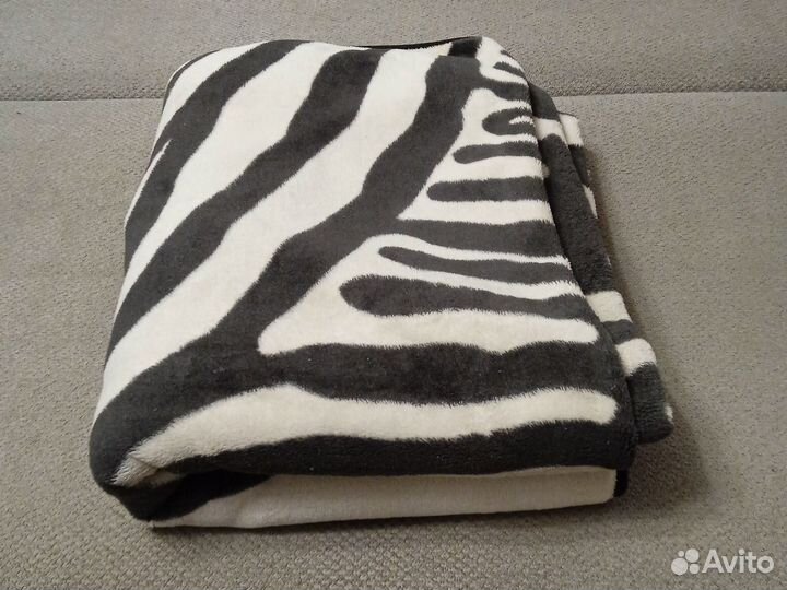 Плед покрывало 220 240см