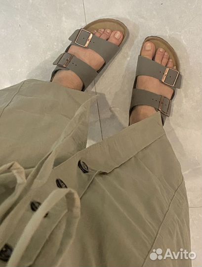 Birkenstock Arizona оригинал 36 37 38 39 40